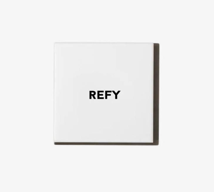 Rose Cream Blush By Refy