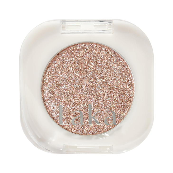 Laka Mono Single Eyeshadow High Pigment Eye Shadow Easy Apply Long Lasting Color Smooth Blendable Formula Vegan K Beauty 921 Allure