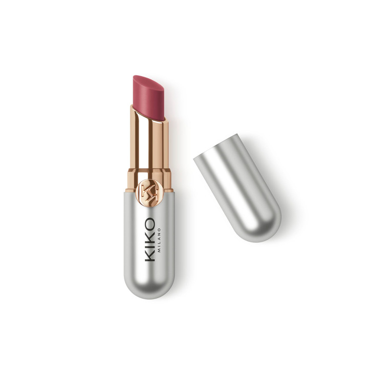 Kiko Milano Jelly Stylo Glossy Lipstick 508 Rosy Mauve