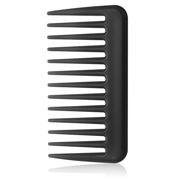 Mini Travel Comb Small Wide Tooth Comb Portable Pocket Combs Curl Comb Shower Comb Detangling Hair Combs For Women Curly Hair Wavy Hair Wet