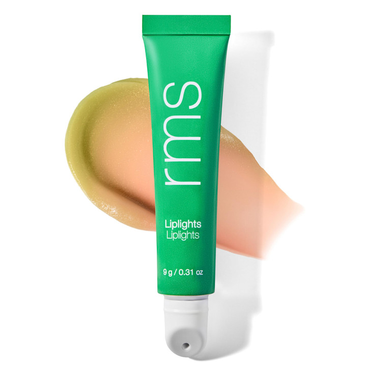 Rms Beauty Liplights Cream Lip Gloss Chameleon