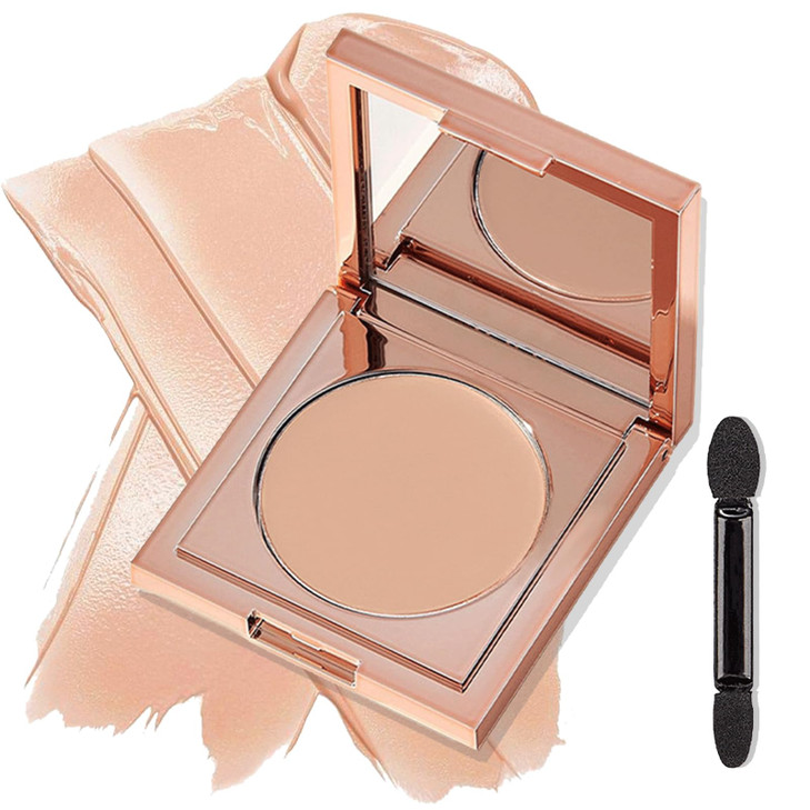 Colored Clay Cc Undereye Corrector Under Eye Concealer Under Eyebrightener