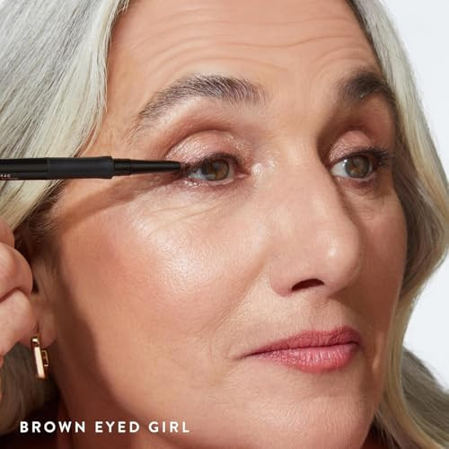 Laura Geller Inkcredible Gel Eyeliner Waterproof Brown Eyed Girl