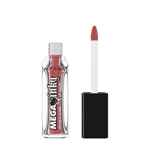 Wet N Wild Mega Inky Lip Color Desert Crush