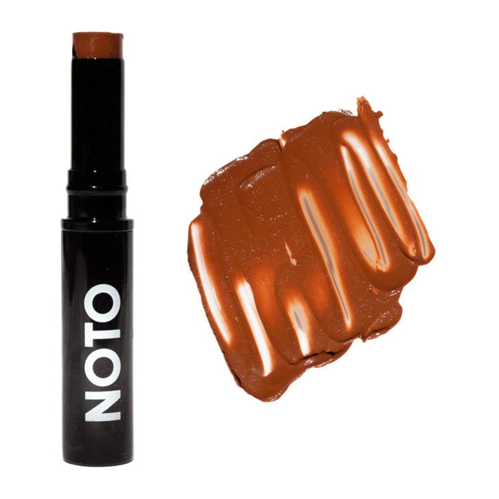 Noto Botanics Multi Bene Stick Lips Plus Cheeks Plus Eyes Clean Natural Non Toxic Beauty Fluxus 0.9 Oz 2.6 Ml