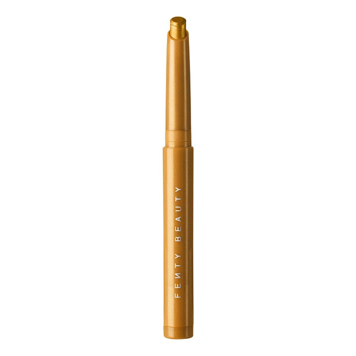 Fenty Beauty By Rihanna Shadowstix Longwear Eyeshadow Stick Gold Hoopz