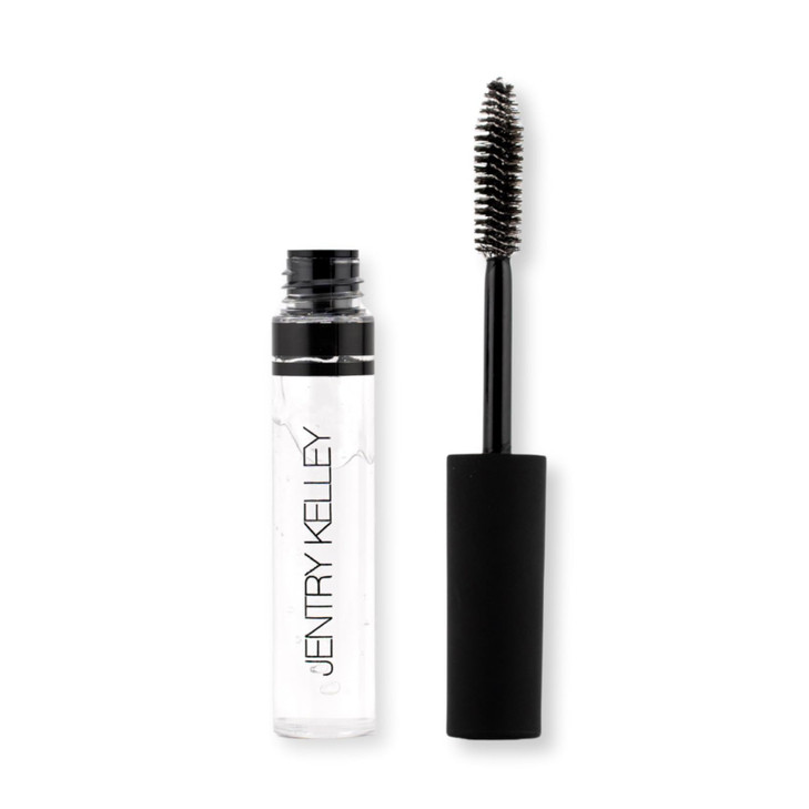 Jentry Kelley Clear Mascara And Brow Gel