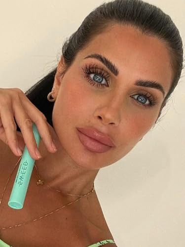 Sweed Lash Lift Mascara Black 0.27 Oz 8 Ml