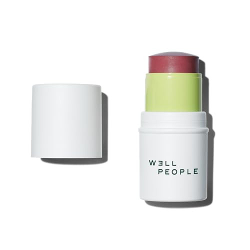 Well People Supernatural Stick Multi Use Blush Pomegranate