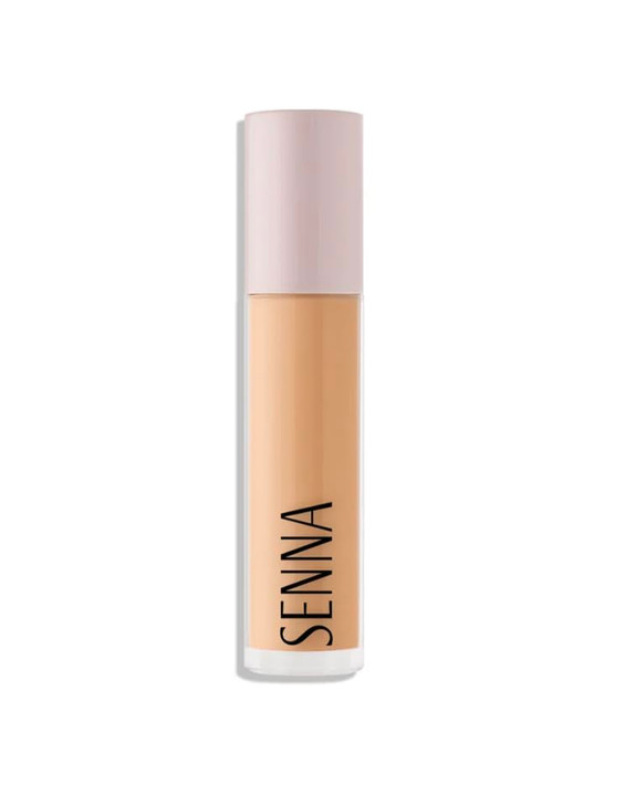Senna Cosmetics Tan 1 Luminous Lift Concealer 0.12 Fl Oz 3.5 Ml