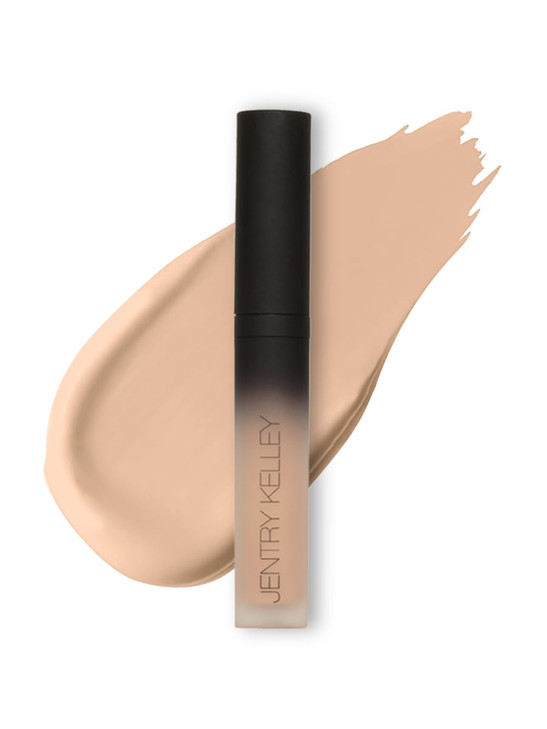 Jentry Kelley Concealer Peach Bisque