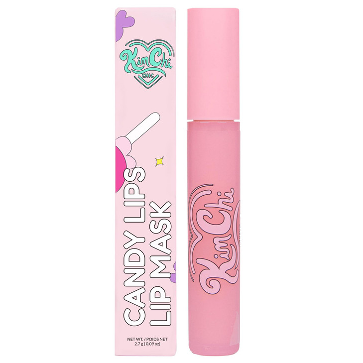 Kimchichic Beauty Candy Lips Lip Mask Overnight Nourishing And Hydrating Balm