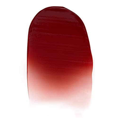 E.L.F. Glossy Lip Stain Long Lasting Lightweight Lip Stain For A Sheer Pop Of Color And Subtle Gloss Finish Vegan And Cruelty Free Spicy
