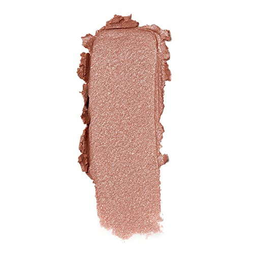 E.L.F. Luminous Putty Blush Putty To Powder Buildable Blush With A Subtle Shimmer Finish Highly Pigmented And Creamy Vegan And Cruelty Free