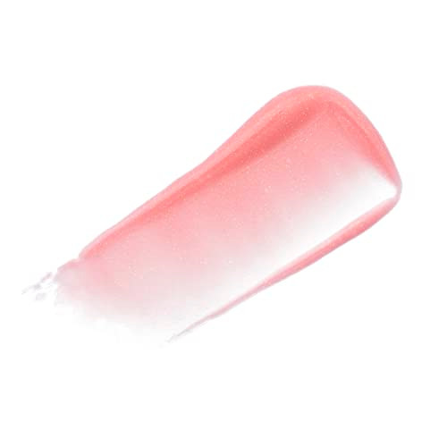 Wet N Wild Pampered Lip Gloss Pink Bubble Bath