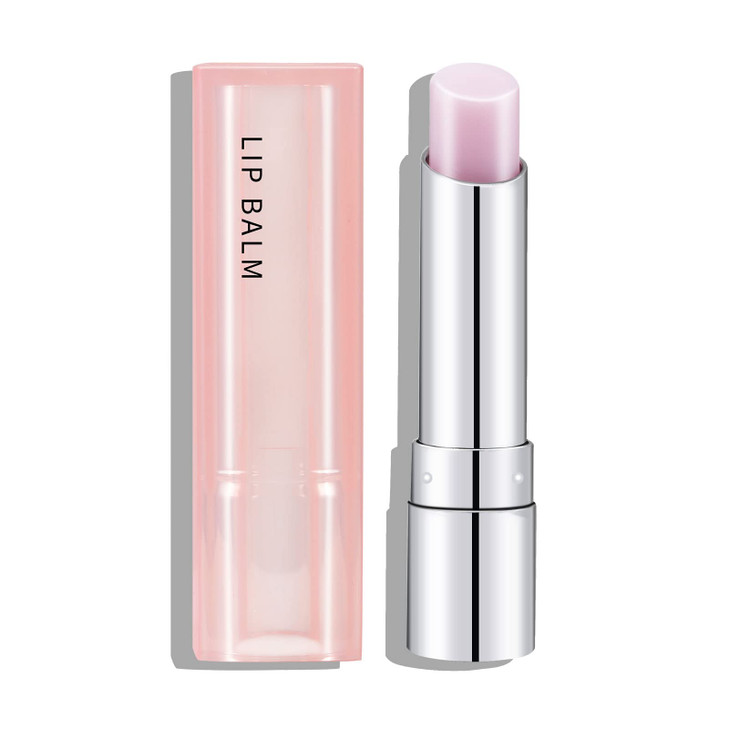 Boobeen Lip Balm Stick Lip Balm Cream For Dry Cracked Lips Temperature Color Change Lip Gloss Long Lasting Lip Moisturizer For Women