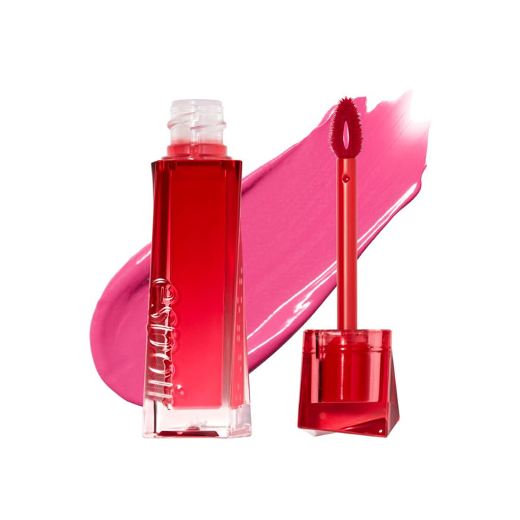 Espoir Couture Lip Tint Dewy Glowy 2 Ceo Pink 0.19Oz Glowy Lip Plumper Long Lasting Vibrant Color Tinted Lip Moisturizer Non Sticky