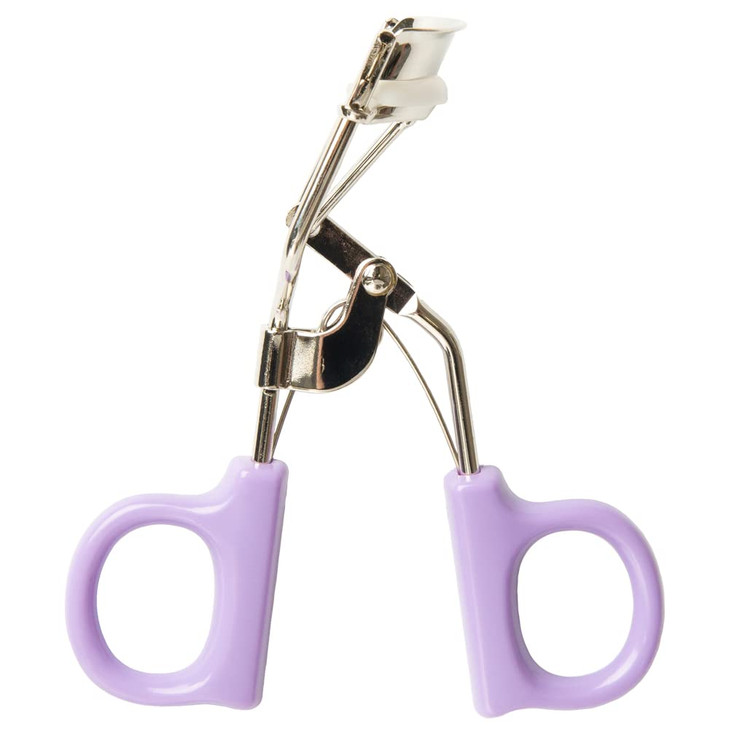 Trim Classic Eyelash Curler For Pinch Free Lash Lift And Long Lasting Curl