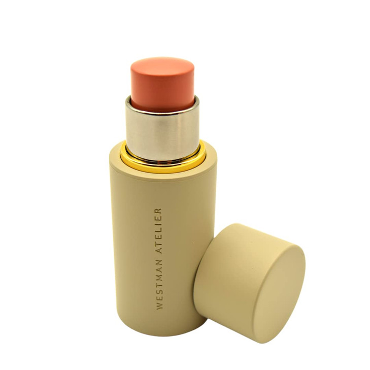 Baby Cheeks Blush Stick Chouchette By Westman Atelier For Women 0.21 Oz Blush