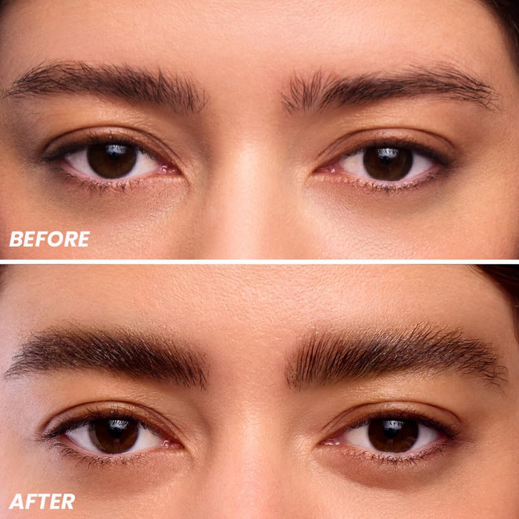 Wonderskin Eyebrow Stain And Go Long Lasting And Smudge Proof Brow Tint