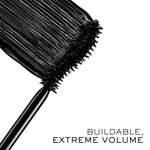 Lancôme Hypnôse Drama Extreme Volumizing Mascara Ultra Black Full Size