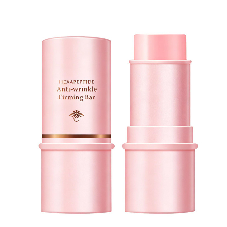 Wrinkle Bounce Multi Balm Stick Korean All In One Wrinkle Bounce Moisturizing Cream Hydrating Collagen Moisturizer Face Balm Stick Compact