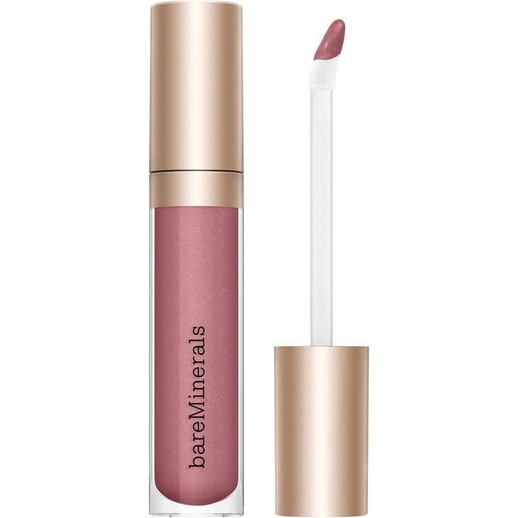 Bareminerals Mineralist Lip Gloss Balm Love 0.13 Oz