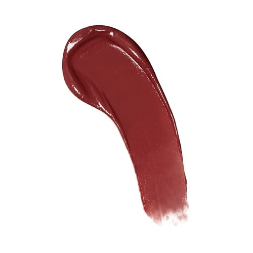 Revolution Air Blur Matte Liquid Lipstick Dreamy Red