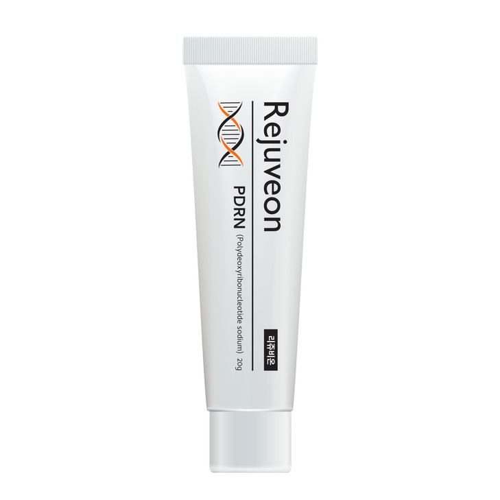Rejuveon Pdrn 1000 Plus Cream Polydeoxyribonucleotide Sodium 20G Made In Korea