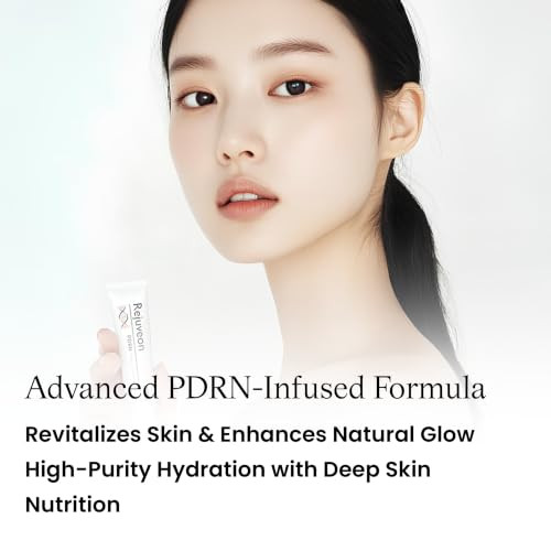 Rejuveon Pdrn 1000 Plus Cream Polydeoxyribonucleotide Sodium 20G Made In Korea