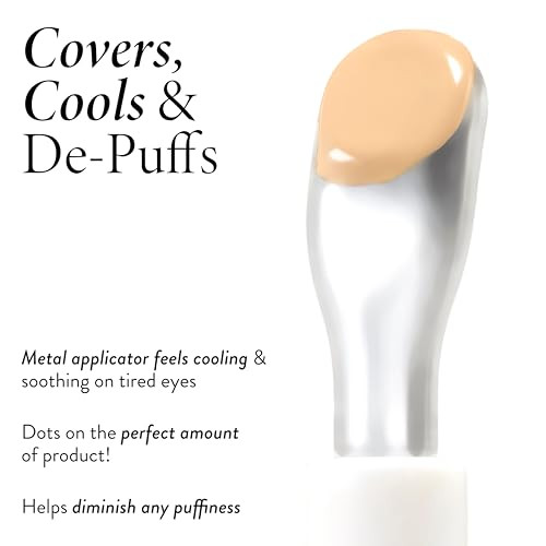 Laura Geller The Bright Stuff Illuminating Concealer Light Coverage Light