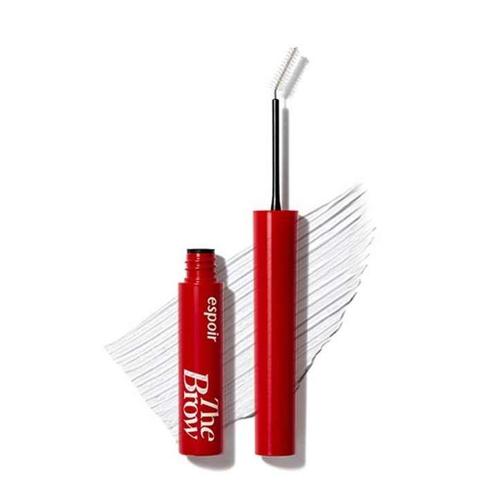 Espoir Laminating Eyebrow Clear Gel Easy Shaping With Uniquely Designed Applicator Long Lasting And Smudge Free Non Sticky And Lightweight