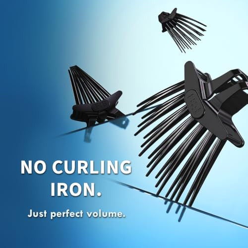 Forbeaut Volume Pincher Root Lift Hair Tool Flawless Volume