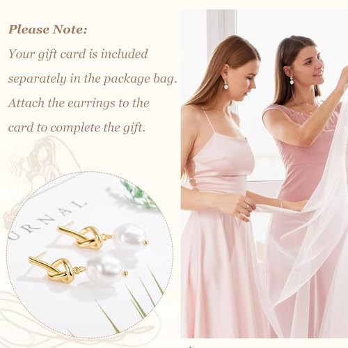 Bridesmaid Initial Hair Clips Gifts Set Hair Claws And Bridesmaids Earrings For Women Bridesmaid Proposal Gifts Hair Claw Accessories For