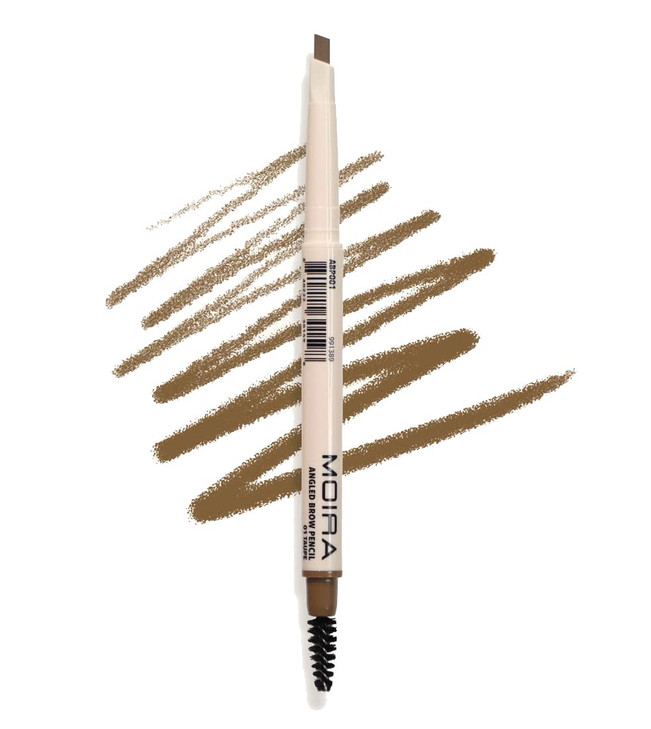 Angled Brow Pencil 001 Taupe