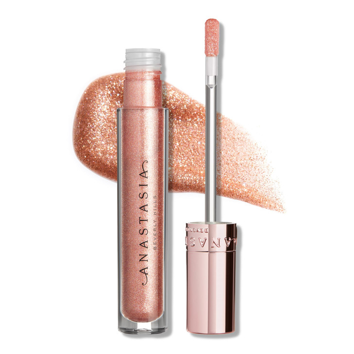 Anastasia Beverly Hills Lip Gloss Luminous Universal Tinted