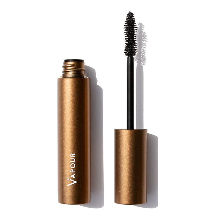 Vapour Beauty Astral Volumizing Mascara Non Toxic Cruelty Free Clean Beauty Deep Space Cosmic Black