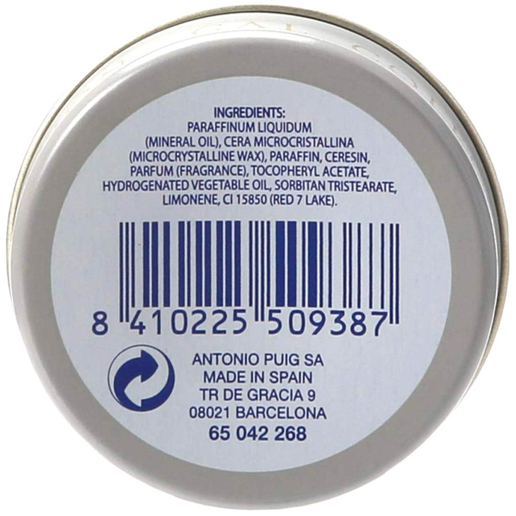 Perfumeria Gal Lip Balm, Strawberry