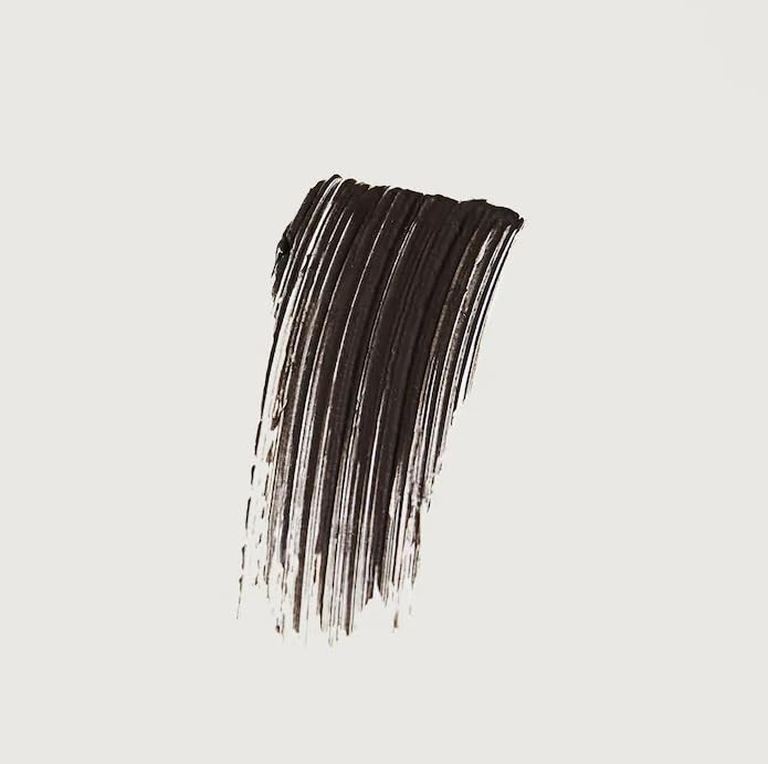 Merit Brow 1980 Volumizing Eyebrow Pomade Gel Black Brown