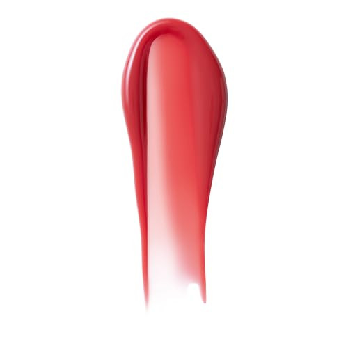 E.L.F. Glow Reviver Lip Oil Tinted Hydrating And Non Sticky Rose Envy