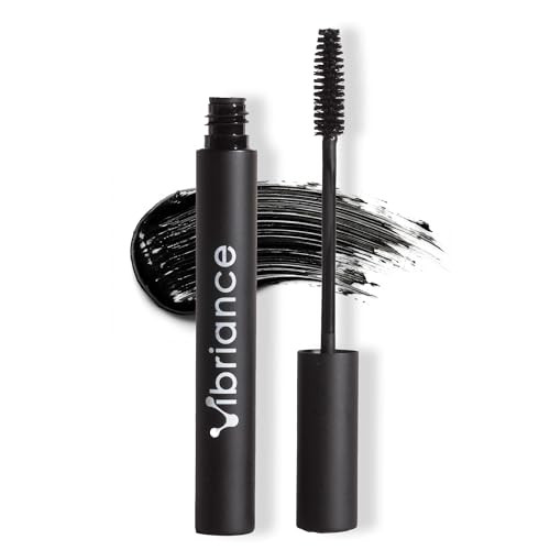 Vibriance Volumizing Tubing Mascara Soft Black