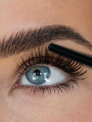 Sweed Cloud Mascara Black 0.4 Oz 12 Ml