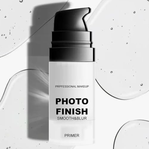 Photo Finish Smooth And Blur Face Primer Professional Makeup