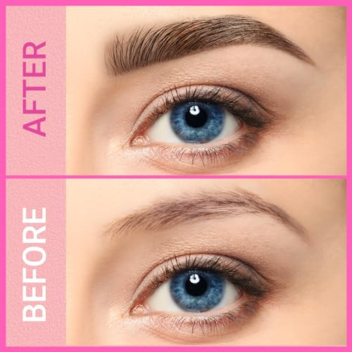 Imethod Eyebrow Pen Eyebrow Pencil Magical 2 In 1 Eye Brow Pencils For Women With 4 Fork Tip And Precise Brush Tip For Natural Hair Like