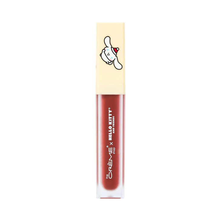 The Crème Shop X Hello Kitty Velvet Lip Stain Sweet Delight