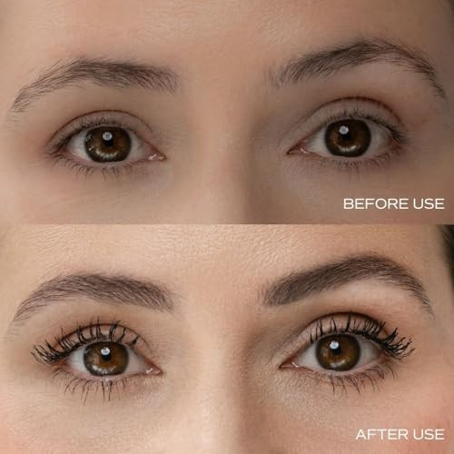 Sonela Mindfull Lashes Lengthening Mascara