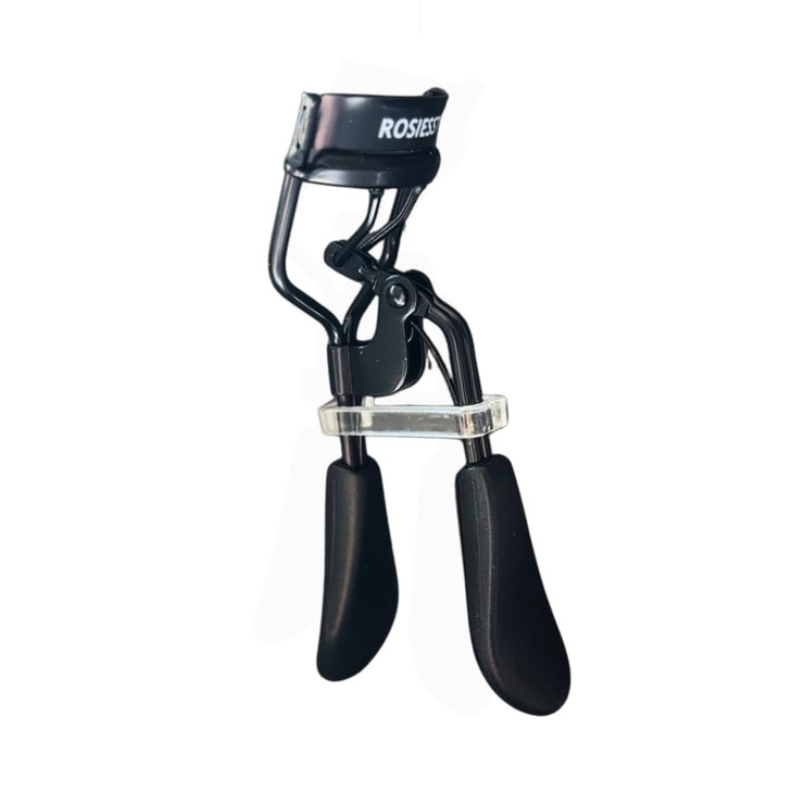 Eyelash Curler For Hooded Eyes And Sensitive Lids Works On Short Lashes