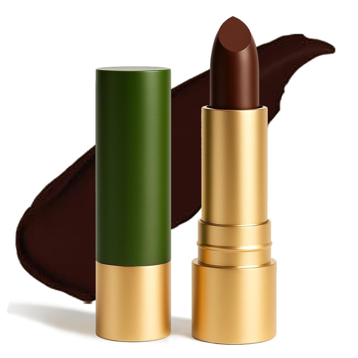 Finding Ferdinand Black Lip Balm Berry Shade Delicious Balm Black Honey Lipstick Sheer Plus Lightweight Hydrating And Buildable Color For