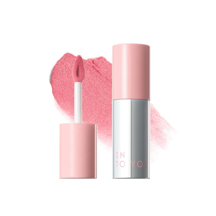 Into You Airy Moisture Lipstick For Women Long Lasting Matte Finish Lip Mud High Pigment Color Lip Makeup Hydrating Lightweight Mousse