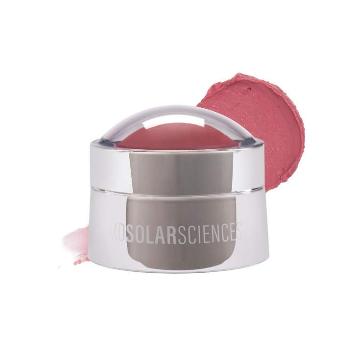 Mdsolarsciences Tinted Cheek Crème Spf 30 Cream Blush Magic Hour